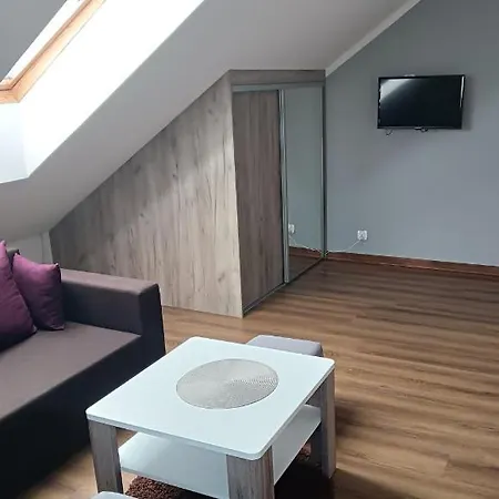 Wynajem Pokoi Wiki Apartment Mikolajki  Exterior photo