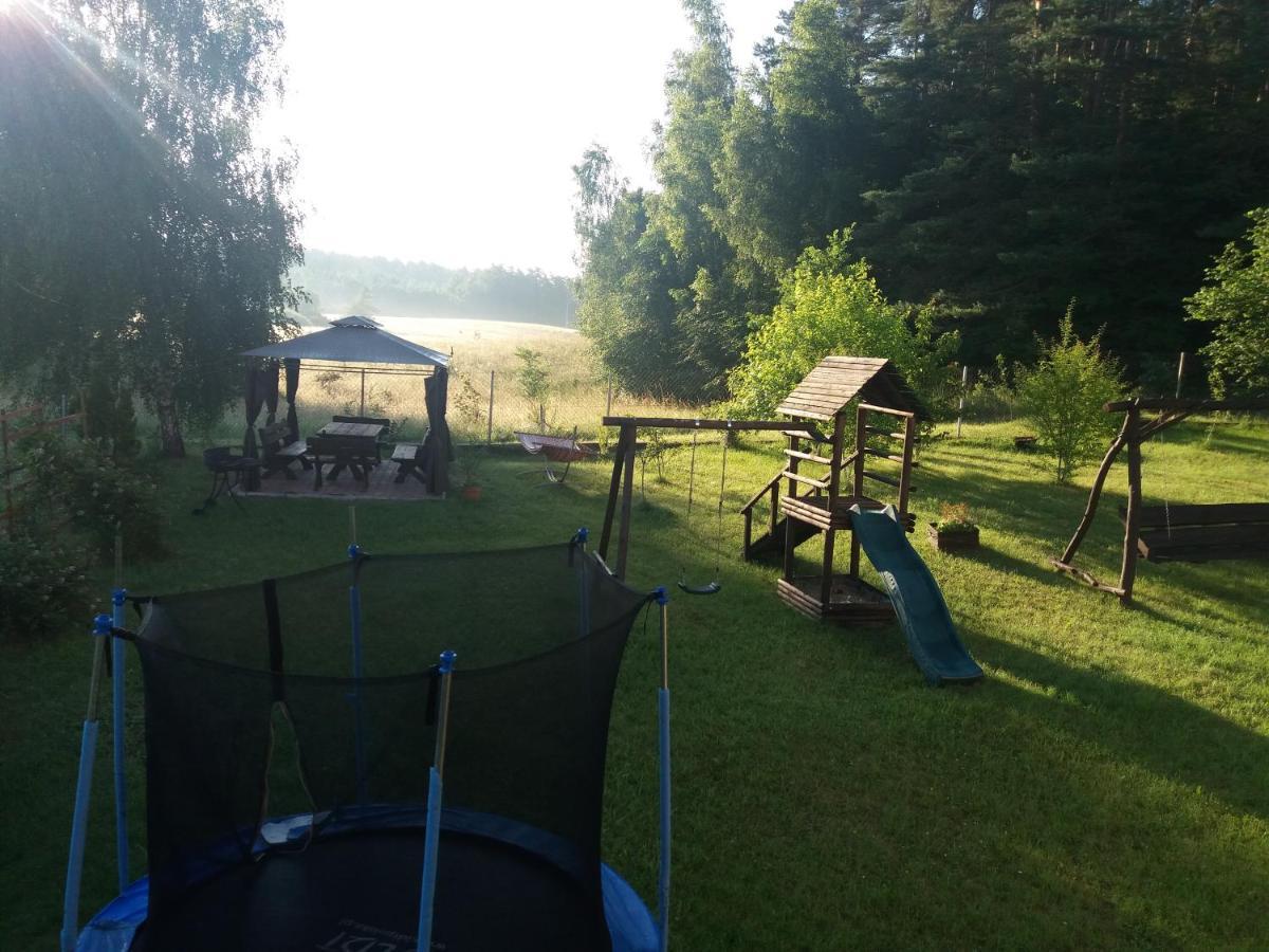 Wynajem Pokoi Wiki Mikolajki (Mragowo)