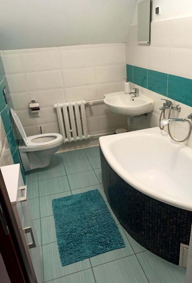 Homestay Wynajem Pokoi Wiki Mikolajki (Mragowo)