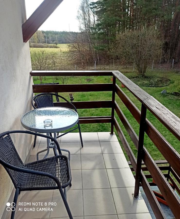 Wynajem Pokoi Wiki Homestay *