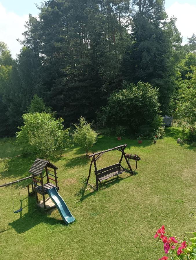 Wynajem Pokoi Wiki Homestay