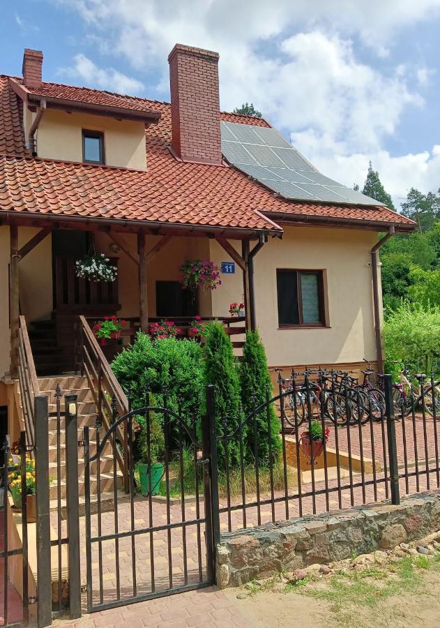 Wynajem Pokoi Wiki Homestay