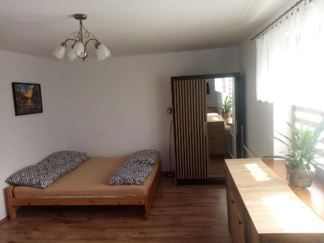 Homestay Wynajem Pokoi Wiki