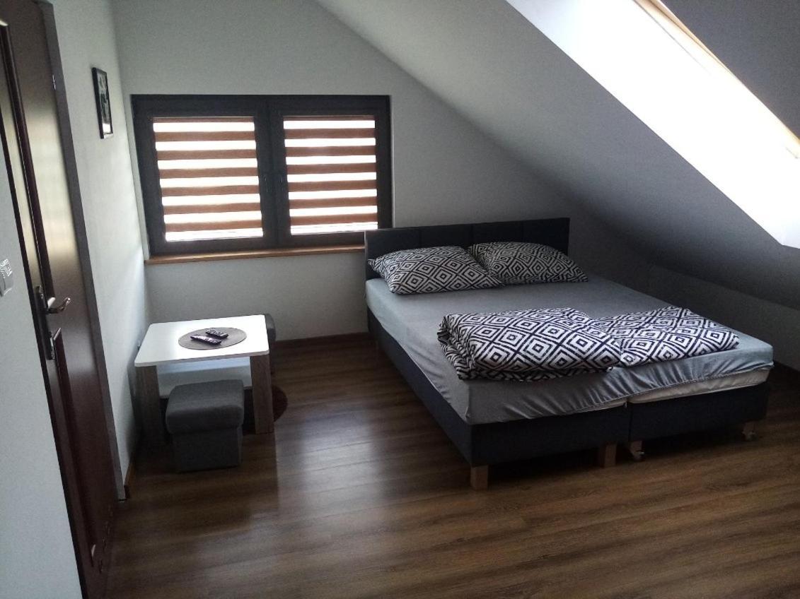 Homestay Wynajem Pokoi Wiki *